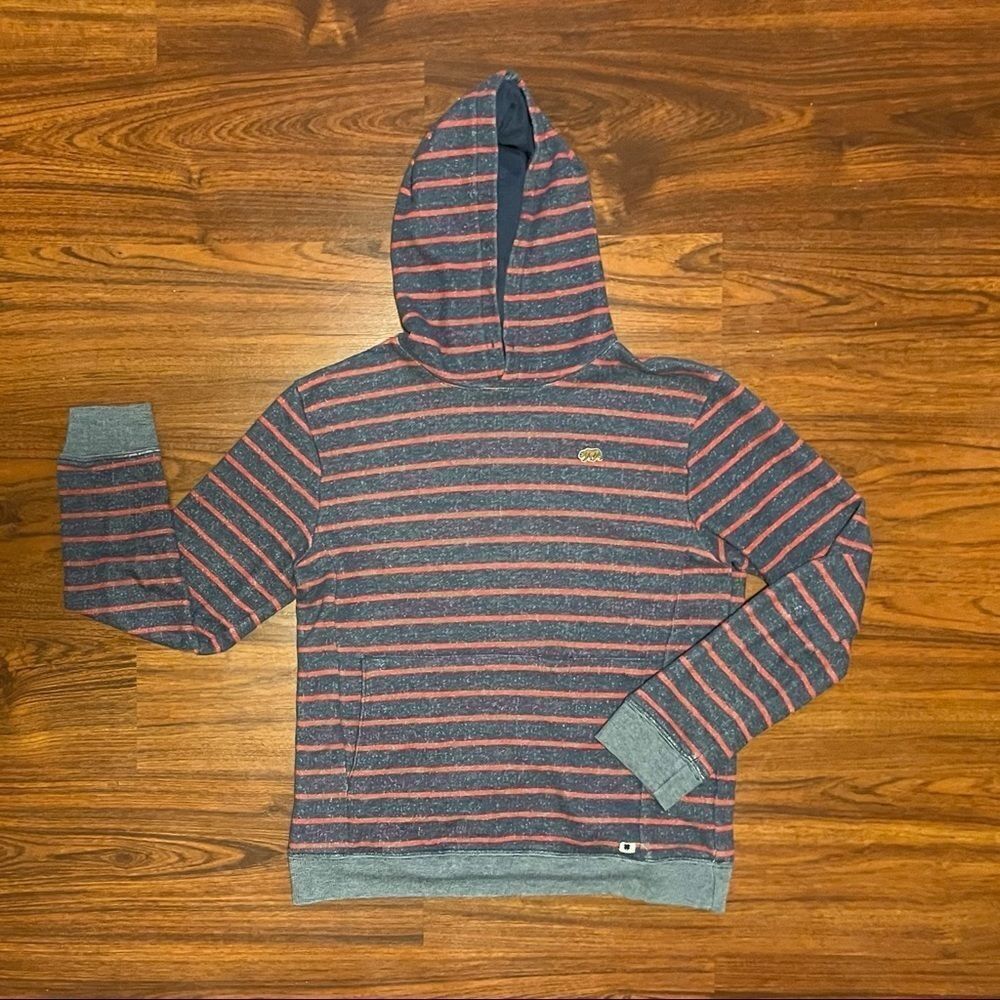 Y2K Lucky Brand Sweatshirt Kids XL